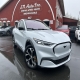 JN auto Ford MACH-E PREMIUM LONGUE RANGE , AWD 2021 8610084 Image principale